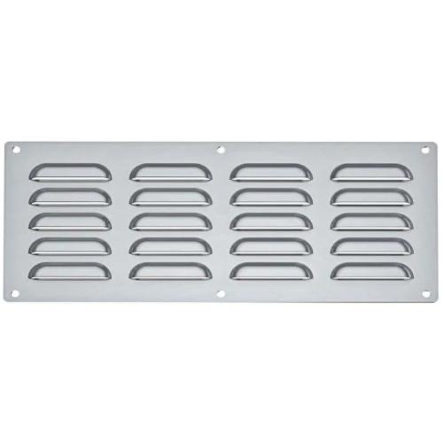 Sunstone Grills 15 Inch x 6 Inch Stainless Steel Island Venting Panel