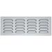 Sunstone Grills 15 Inch x 6 Inch Stainless Steel Island Venting Panel