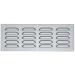 Sunstone Grills 15 Inch x 6 Inch Stainless Steel Island Venting Panel