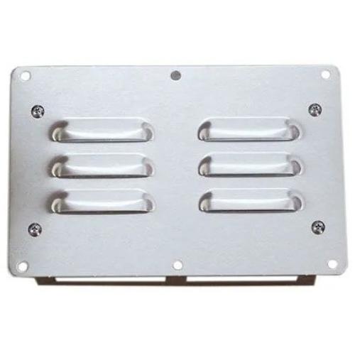 Sunstone Grills 8 Inch x 5 Inch Stainless Steel Stackable Island Venting Panel