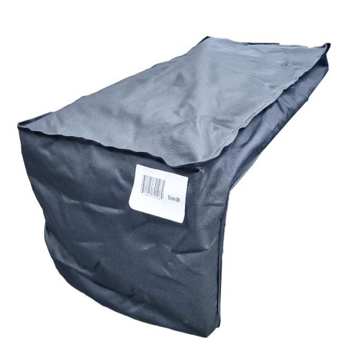 Sunstone Grills Weather Proof Cover for Slide in Double Burner