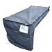 Sunstone Grills Weather Proof Cover for Slide in Double Burner