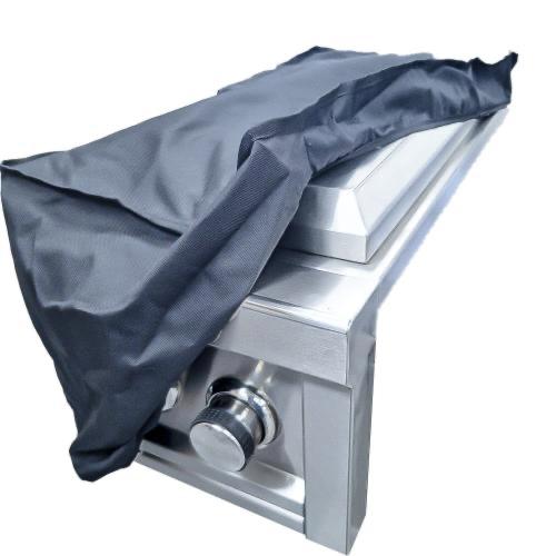 Sunstone Grills Weather Proof Cover for Slide in Double Burner