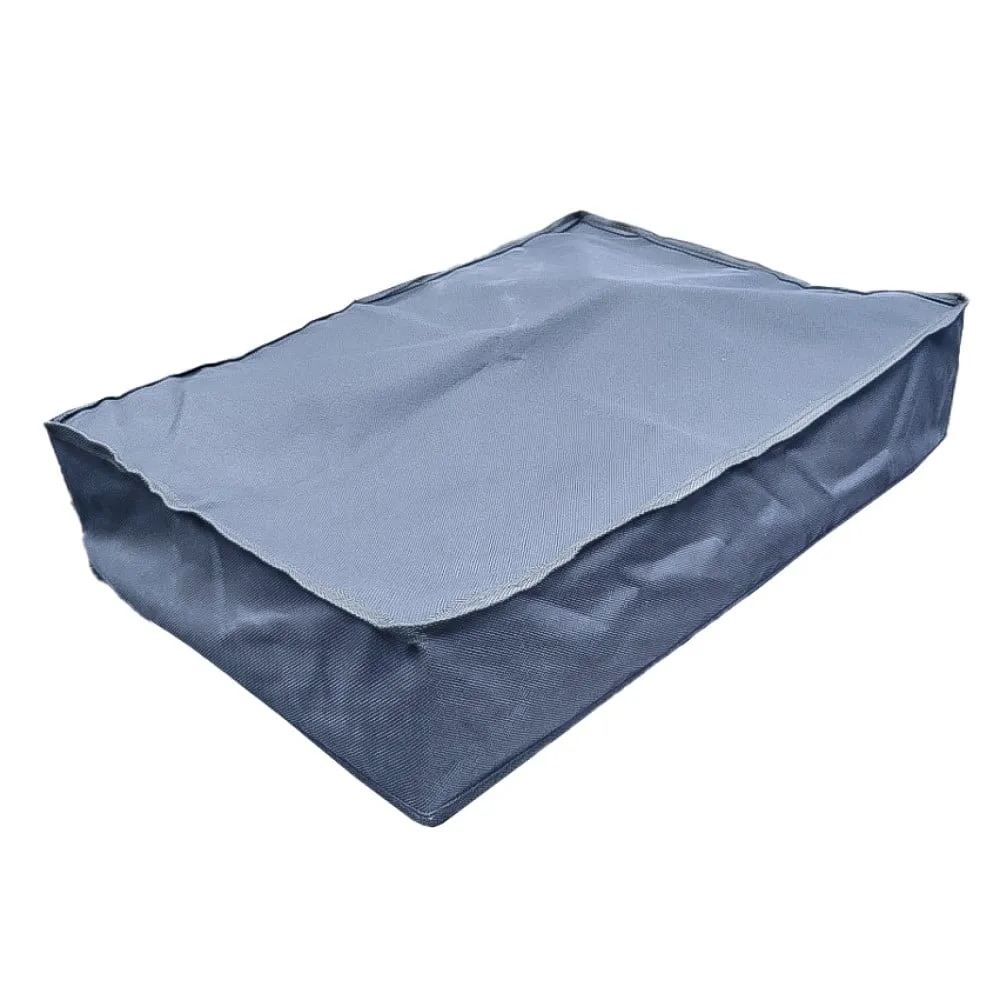 Sunstone Grills Weather Proof Cover for Drop in Single Side Burner