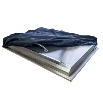 Sunstone Grills Weather Proof Cover for 28 Inch Drop in Ice Chest Cover IC350