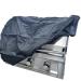 Sunstone Grills Weather Proof Grill Cover for 4 Burner Gas Grill