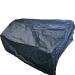 Sunstone Grills Weather Proof Grill Cover for 5 Burner Gas Grill