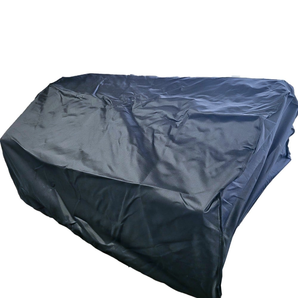 Sunstone Grills Weather Proof Grill Cover for 5 Burner Gas Grill