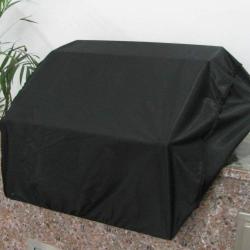 Sunstone Grills Weather Proof Grill Cover for 42 Inch Charcoal Grills CDZ42250