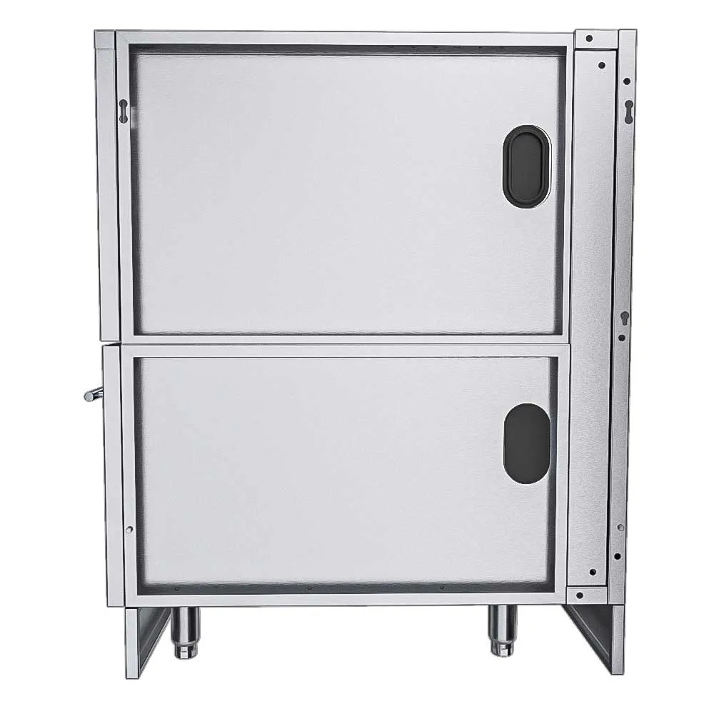 Sunstone 37 Inch Universal Base Cabinet for up to 30 Inch Pellet Grill