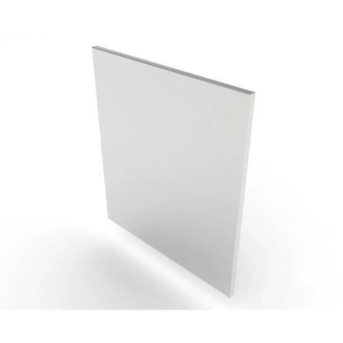 Sunstone 22 Inch Back Panel Support for Universal Pellet Grill Component Base Drawer