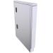 Sunstone Grills 16 Inch Height Universal Grill Component Arm Panel for Right Side Cabinet