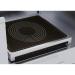 Sunstone 2 Inch Riser Platform for Universal Kamado Base Cabinet