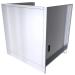Sunstone Grills 33 Inch Universal Power Burner Base Cabinet for up to 22 Inch Power Burner