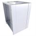 Sunstone 24 Inch Universal Base Cabinet for up to 15 Inch Wide Refrigeration