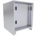 Sunstone Grills 30 Inch Universal Base Cabinet for up to 21 Inch Wide Refrigeration