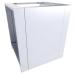 Sunstone Grills 30 Inch Universal Base Cabinet for up to 21 Inch Wide Refrigeration