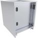Sunstone Grills 34 Inch Universal Base Cabinet for up to 25 Inch Wide Refrigeration