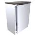 Sunstone Grills 15 Inch Universal Base Cabinet Back Panel