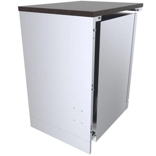 Sunstone 21 Inch Universal Base Cabinet Back Panel
