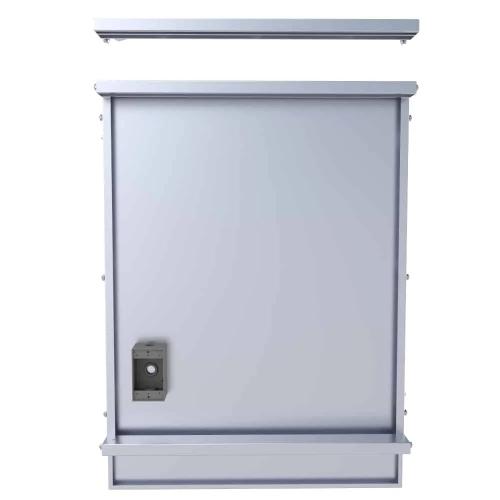 Sunstone Grills 25 Inch Universal Base Cabinet Back Panel