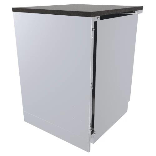Sunstone Grills 25 Inch Universal Base Cabinet Back Panel