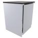 Sunstone Grills 25 Inch Universal Base Cabinet Back Panel