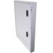 Sunstone 3 Inch Wide Universal Base Cabinet Spacer Partition Panel