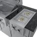 Sunstone Caprice 6 Foot Grill  and  Bar Sink Outdoor BBQ Island Package with Sunstone Grill Ruby Series 30 Inch 3 Burner Built In Gas Grill