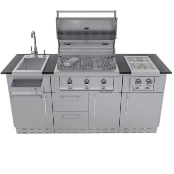 SCP CAPRICE 7350
