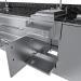 Sunstone Grills Galley 10 Foot Clean  and  Prep Outdoor Island Package