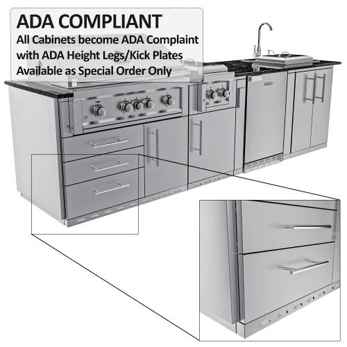 Wood Burning Combo Grill with Infrared Rear Burner
