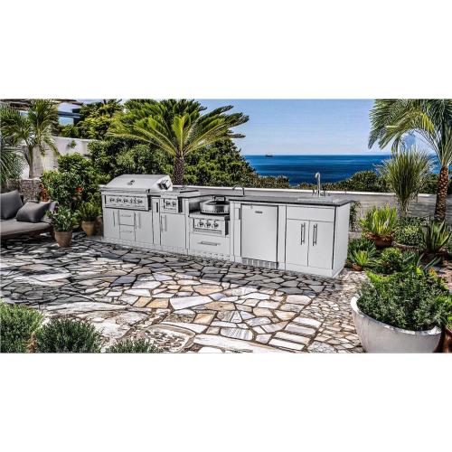 Sunstone Grills Hill Country 13