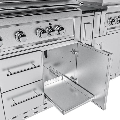 Sunstone Grills Hill Country 13