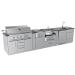 Sunstone Grills Hill Country 13
