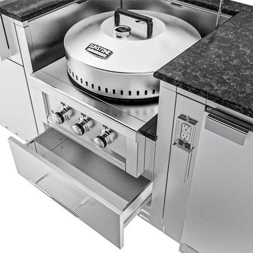 Sunstone Grills Hill Country 13