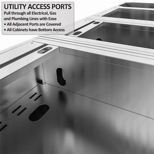 Sunstone Grills Hill Country 13