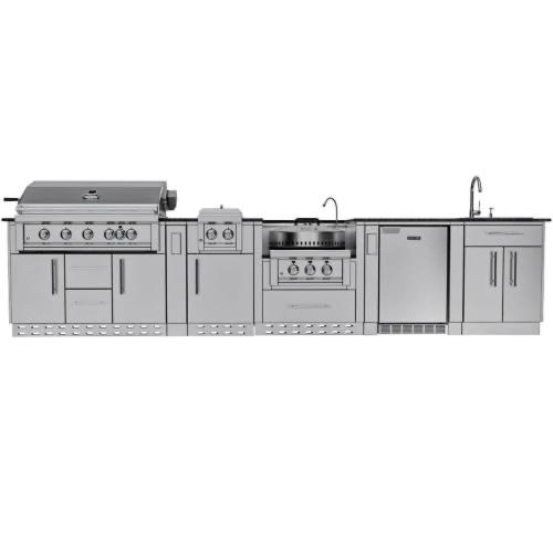 Sunstone Grills Hill Country 13