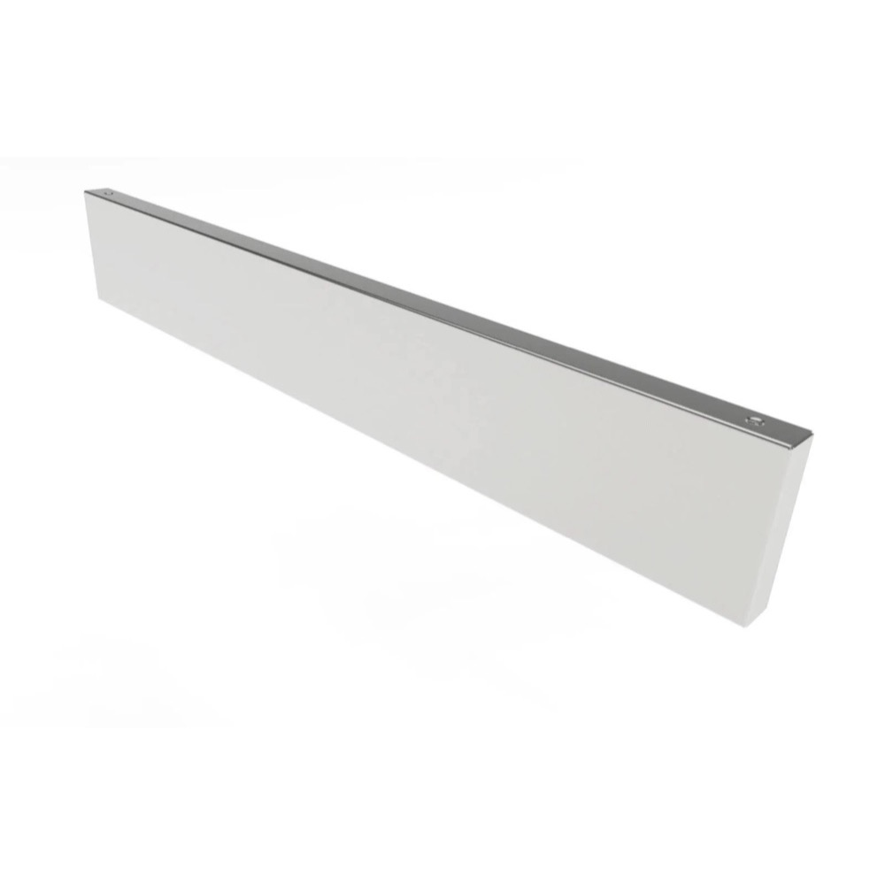 Sunstone Grills 25 Inch 304 Stainless Steel BBQ Island Universal Kick Plate