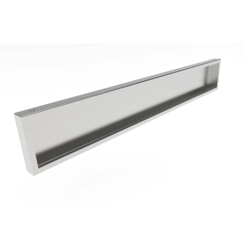 Sunstone Grills 25 Inch 304 Stainless Steel BBQ Island Universal Kick Plate