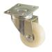 Sunstone Grills 304 Stainless Steel Heavy Duty Straight Aligned Wheel Caster