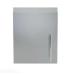 Sunstone Grills 18 Inch 304 Stainless Steel Left Hinged Single Door Upper Wall Cabinet