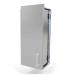 Sunstone Grills 18 Inch 304 Stainless Steel Left Hinged Full Height Single Door Upper Wall Cabinet