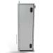Sunstone Grills 18 Inch 304 Stainless Steel Right Hinged Full Height Single Door Upper Wall Cabinet