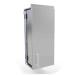 Sunstone Grills 18 Inch 304 Stainless Steel Right Hinged Full Height Single Door Upper Wall Cabinet