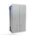 Sunstone Grills 24 Inch 304 Stainless Steel Full Height Double Door Upper Wall Cabinet