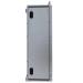 Sunstone Grills 24 Inch 304 Stainless Steel Full Height Double Door Upper Wall Cabinet