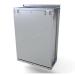 Sunstone Grills 30 Inch 304 Stainless Steel Full Height Double Door Upper Wall Cabinet