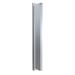 Sunstone Grills 3 Inch 304 Stainless Steel 90 Degree Corner Spacer Panel for Full Height Upper Wall Cabinet