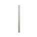 Sunstone Grills 3 Inch 304 Stainless Steel Spacer Panel for Full Height Upper Wall Cabinet
